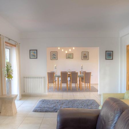 Villa Montanha, Luxury Coastal Villa, With Swimming Pool, Loungers And Alfresco Dining, 10 Min Walk To The Beautiful Praia Da Luz Beach, Shops, Bars And Restaurants! Экстерьер фото