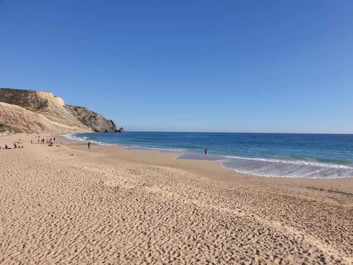 Villa Montanha, Luxury Coastal Villa, With Swimming Pool, Loungers And Alfresco Dining, 10 Min Walk To The Beautiful Praia Da Luz Beach, Shops, Bars And Restaurants! Экстерьер фото